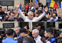 Călin Georgescu, eliberat. Tribunalul București a respins cererea DIICOT de arestare preventivă și l-a plasat sub control judiciar