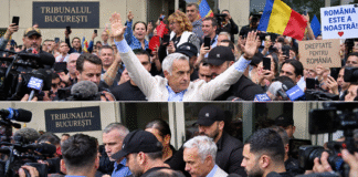 Călin Georgescu, eliberat. Tribunalul București a respins cererea DIICOT de arestare preventivă și l-a plasat sub control judiciar