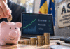 Românii vor putea economisi și investi printr-un nou tip de cont. Legea a trecut de Parlament