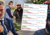 Administrația De Mezzo și firmele de casă: cinci contracte atribuite în aceeași zi. Cine v-a încasa banii?