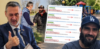 Administrația De Mezzo și firmele de casă: cinci contracte atribuite în aceeași zi. Cine v-a încasa banii?