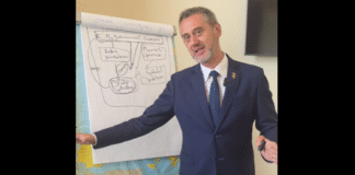 De Mezzo ține scandalul Cimitirului Strehareți în prim-plan. Care este, de fapt, miza edilului