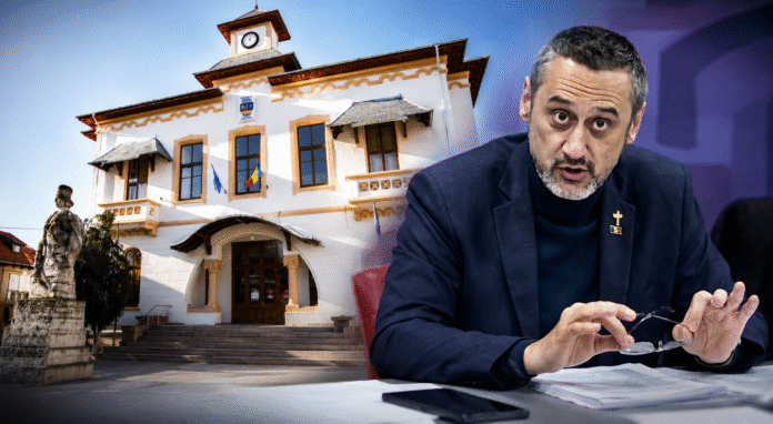 de mezzo - primaria slatina