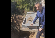 Mario De Mezzo tace după ce Parchetul i-a infirmat afirmațiile despre „cadavrele din perioada COVID”. Nicio explicație din partea primarului