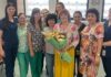După 35 de ani dedicați pacienților din Olt, dr. Claudia Triță își încheie activitatea la Spitalul Slatina
