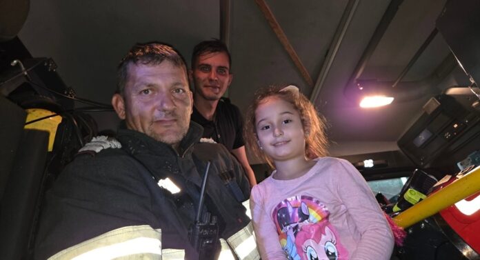 dupa incendiul din bals