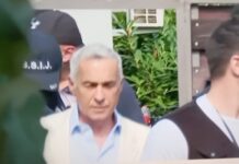 Călin Georgescu, dus astăzi în fața judecătorilor. DIICOT cere arestarea sa preventivă pentru 30 de zile