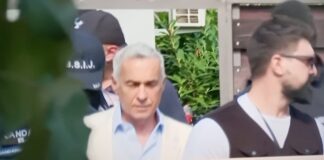 Călin Georgescu, dus astăzi în fața judecătorilor. DIICOT cere arestarea sa preventivă pentru 30 de zile