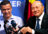 Traian Băsescu, înainte de consultările de la Cotroceni: Cea mai sigură soluție este Sorin Grindeanu