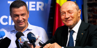 Traian Băsescu, înainte de consultările de la Cotroceni: Cea mai sigură soluție este Sorin Grindeanu