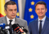 Sorin Grindeanu îl acuză pe Siegfried Mureșan că a scris programul de guvernare cu inteligența artificială: „La ce salariu de europarlamentar are, cred că și-ar permite o variantă premium la ChatGPT”