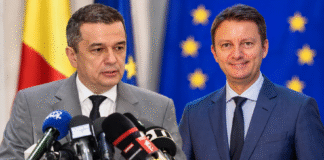Sorin Grindeanu îl acuză pe Siegfried Mureșan că a scris programul de guvernare cu inteligența artificială: „La ce salariu de europarlamentar are, cred că și-ar permite o variantă premium la ChatGPT”