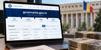 Salariile șefilor din companiile de stat, făcute publice. Unul dintre ei încasează peste 100.000 de lei pe lună