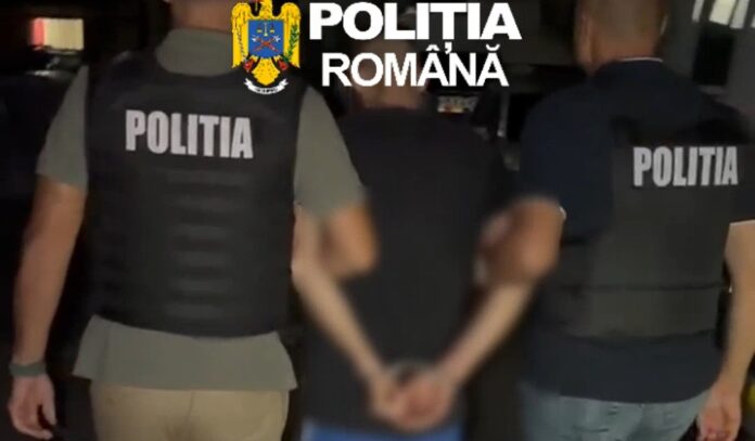 hotul de masini-retinut