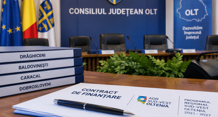 investitii 80 milioane in olt