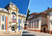 Două noi investiții importante în Caracal, cu fonduri europene. Primăria și o școală vor fi modernizate energetic