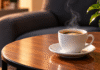Cafeaua ne dă energie, dar ne poate strica somnul. Când ar trebui să bem ultima ceașcă din zi