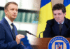 BREAKING NEWS. Nicușor Dan l-a desemnat pe Siegfried Mureșan pentru funcția de premier