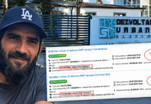 Milioane de lei pentru aceleași firme și contracte fără licitație la DUS Slatina. Ultima lovitură: sute de mii de lei pentru bănci și coșuri de gunoi