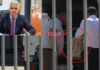 DNA verifică posibile șpăgi la vârful Inspecției Muncii. Șefi și adjuncți din țară, filmați cu „plocoane” pentru Dantes Bratu/ VIDEO
