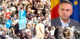 Florin Barbu, după protestul fermierilor: „Oamenii cer sprijin și respect, nu promisiuni deșarte”/ VIDEO