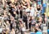 Jurnaliști agresați la protestul din Piața Victoriei. Organizațiile de presă cer identificarea și sancționarea atacatorilor