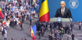 Bolojan răspunde revendicărilor ciobanilor după protestul violent din Capitală. Ce măsuri anunță Guvernul
