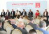 Marius Oprescu, mesaj tranșant după reuniunea PSD din Oltenia: „Nu vom susține o guvernare Bolojan reambalată”/ FOTO