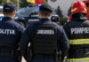 MAI face angajări. Peste 3.600 de posturi, scoase la concurs pentru polițiști, jandarmi și pompieri