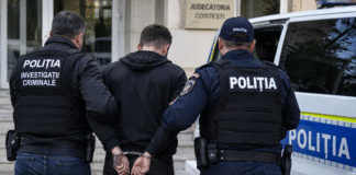 Acuzat că a violat de trei ori o fată minoră. Bărbatul s-a ascuns de polițiști, dar a fost prins