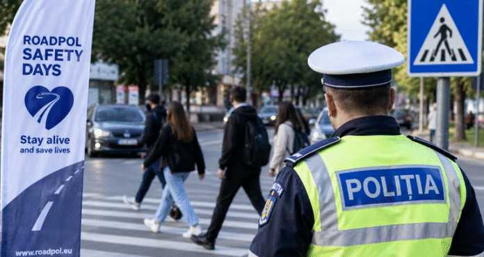 roadpol safety in olt