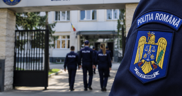 scandal sexual scoala de politie campina