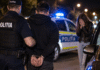 Și-a urmărit și blocat în trafic fosta iubită, deși avea ordin de protecție. Tânăr de 21 de ani, reținut de polițiști