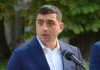 George Simion, petrecere de ziua sa cu proțap, grătar și muzicanți. Invitații ar fi fost îndemnați să trimită bani într-un cont în locul cadourilor