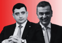 Mutare surpriză pe scena politică! AUR deschide ușa negocierilor cu PSD: „Domnul Grindeanu trebuie să înţeleagă un lucru important”