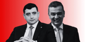 Mutare surpriză pe scena politică! AUR deschide ușa negocierilor cu PSD: „Domnul Grindeanu trebuie să înţeleagă un lucru important”