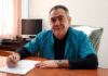 Doliu în lumea medicală din Olt. A murit dr. Liviu Radu, șeful Serviciului de Medicină Legală. Avea 65 de ani