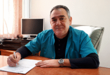 Doliu în lumea medicală din Olt. A murit dr. Liviu Radu, șeful Serviciului de Medicină Legală. Avea 65 de ani