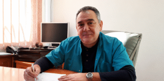 Doliu în lumea medicală din Olt. A murit dr. Liviu Radu, șeful Serviciului de Medicină Legală. Avea 65 de ani