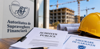 ASF avertizează asupra riscurilor din achizițiile publice. Un nou ghid pentru prevenirea blocajelor și pierderilor financiare