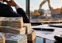 Afaceri de zeci de milioane de lei și profit record pentru firma unui om de afaceri din Olt. Despre cine este vorba