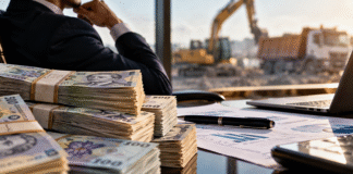 Afaceri de zeci de milioane de lei și profit record pentru firma unui om de afaceri din Olt. Despre cine este vorba
