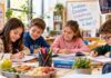 Primăria Balș susține primul program After School la Centrul Multifuncțional. Copiii vor beneficia de masă și activități educative și recreative