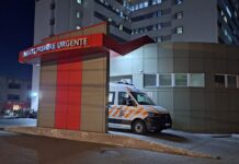 Caz șocant în Olt. O fetiță de numai un an și patru luni, ajunsă la spital cu leziuni pe corp. Ce le-a spus polițiștilor tatăl vitreg