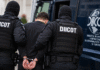 Tânăr de 25 de ani, acuzat că a violat în repetate rânduri o minoră de 13 ani. DIICOT Olt cere arestarea sa
