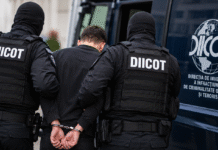 Tânăr de 25 de ani, acuzat că a violat în repetate rânduri o minoră de 13 ani. DIICOT Olt cere arestarea sa