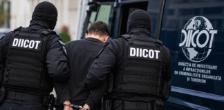 Tânăr de 25 de ani, acuzat că a violat în repetate rânduri o minoră de 13 ani. DIICOT Olt cere arestarea sa