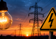 Risc de criză a energiei electrice în România. Guvernul prelungește măsurile care permit inclusiv limitarea consumului populației