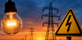 Risc de criză a energiei electrice în România. Guvernul prelungește măsurile care permit inclusiv limitarea consumului populației