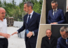 Europol, reacție dură după arestarea consilierului PNL Valeriu Matei, apropiat al primarului Slatinei: Comportament specific mafioților